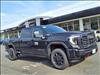 2025 GMC Sierra 2500HD 4WD CREW CAB 159  AT4