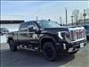 2025 GMC Sierra 2500HD 4WD CREW CAB 159  DENALI
