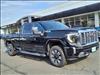 2025 GMC Sierra 2500HD 4WD CREW CAB 172  DENALI