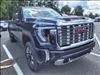 2025 GMC Sierra 3500HD