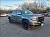 2022 GMC Canyon