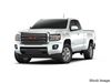 2018 GMC Canyon