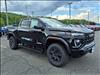 2025 GMC Canyon 4WD CREW CAB ELEVATION