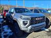 2025 GMC Canyon