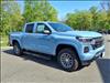 2025 GMC Canyon 4WD CREW CAB ELEVATION