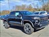 2025 GMC Canyon 4WD CREW CAB AT4