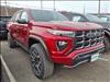 2025 GMC Canyon