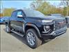 2025 GMC Canyon 4WD CREW CAB DENALI
