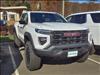 2024 GMC Canyon