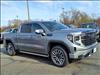 2025 GMC Sierra 1500 4WD CREW CAB 147  DENALI