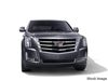 2016 Cadillac Escalade Luxury Collection
