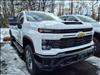 2025 Chevrolet Silverado 2500HD 4WD CREW CAB 159  CUSTOM