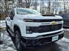 2025 Chevrolet Silverado 2500HD 4WD CREW CAB 159  CUSTOM