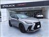 2024 Lexus NX 350