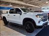 2025 Chevrolet Silverado 1500 4WD CREW CAB 147  CUSTOM