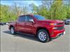 2022 Chevrolet Silverado 1500 Limited Custom