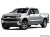 2022 Chevrolet Silverado 1500 Limited 
