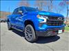2025 Chevrolet Silverado 1500 4WD CREW CAB 147  LT TRAI