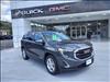 2021 GMC Terrain