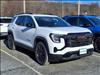 2025 GMC Terrain