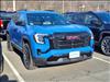 2025 GMC Terrain