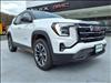 2025 GMC Terrain AWD 4DR ELEVATION