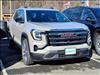 2025 GMC Terrain