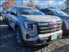 2025 GMC Terrain