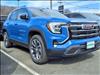 2025 GMC Terrain AWD 4DR ELEVATION