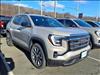 2025 GMC Terrain