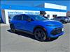 2025 Chevrolet Equinox EV 4DR RS