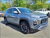 2025 Chevrolet Equinox FWD 4DR ACTIV W/XDB