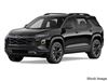 2025 Chevrolet Equinox FWD 4DR RS W/1RS