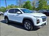 2025 Chevrolet Equinox AWD 4DR LT W/2LT