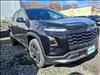 2025 Chevrolet Equinox AWD 4DR LT W/2LT