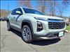 2025 Chevrolet Equinox AWD 4DR LT W/2LT