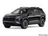 2025 Chevrolet Equinox AWD 4DR ACTIV W/KDZ