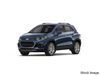 2020 Chevrolet Trax