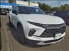 2025 Chevrolet Blazer