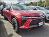 2025 Chevrolet Blazer EV