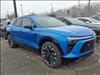 2025 Chevrolet Blazer EV AWD 4DR RS