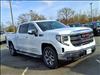 2025 GMC Sierra 1500 4WD CREW CAB 147  SLT
