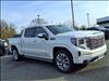 2025 GMC Sierra 1500 4WD CREW CAB 147  DENALI