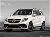 2017 Mercedes-Benz GLE