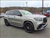 2021 Mercedes-Benz GLS AMG GLS 63