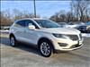 2018 Lincoln MKC