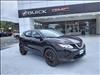 2019 Nissan Rogue Sport