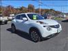 2017 Nissan JUKE