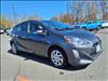 2015 Toyota Prius c Four