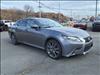 2015 Lexus GS 350